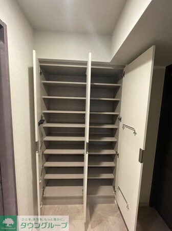 プラウドフラット三越前イーストの物件内観写真